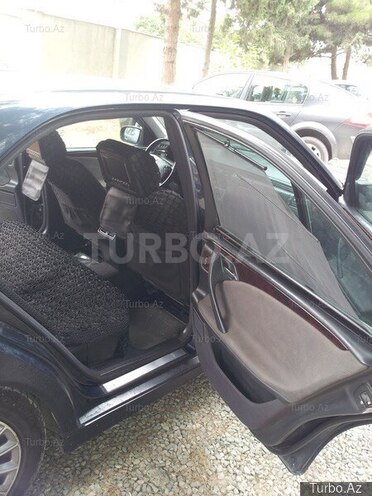 Mercedes E 200 2000, 395,000 km - 3.9 л - Bakı