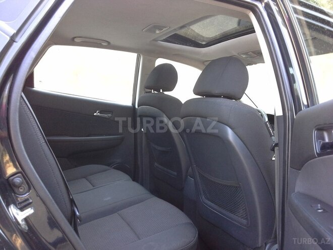 Hyundai i30 2010, 112,000 km - 1.6 л - Bakı