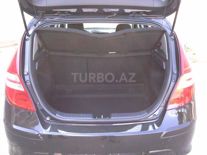 Hyundai i30 2010, 112,000 km - 1.6 л - Bakı