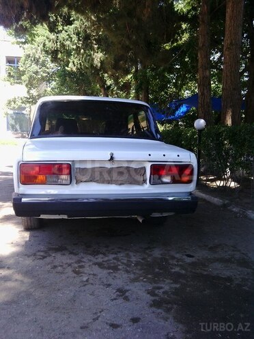 LADA (VAZ) 2107 2003, 245,310 km - 1.6 l - Şirvan