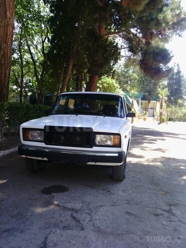 LADA (VAZ) 2107 2003, 245,310 km - 1.6 l - Şirvan
