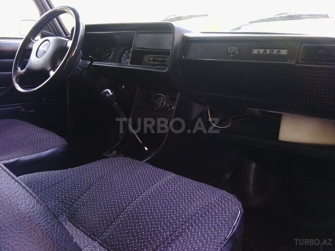 LADA (VAZ) 2107 2003, 245,310 km - 1.6 l - Şirvan