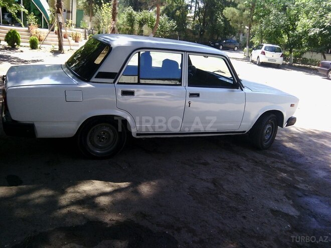 LADA (VAZ) 2107 2003, 245,310 km - 1.6 l - Şirvan