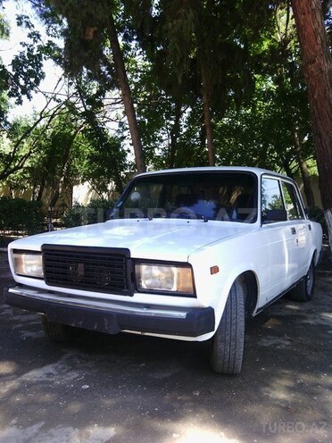 LADA (VAZ) 2107 2003, 245,310 km - 1.6 l - Şirvan