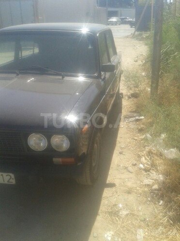 LADA (VAZ) 2106 1984, 300,000 km - 1.6 l - Bakı