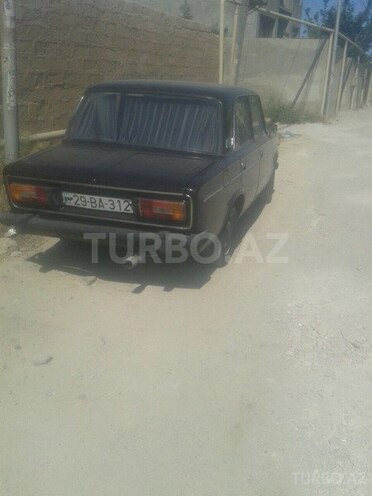 LADA (VAZ) 2106 1984, 300,000 km - 1.6 l - Bakı