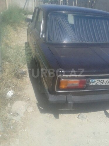 LADA (VAZ) 2106 1984, 300,000 km - 1.6 l - Bakı