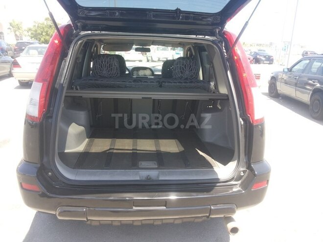 Nissan X-Trail 2002, 260,000 km - 2.0 l - Bakı