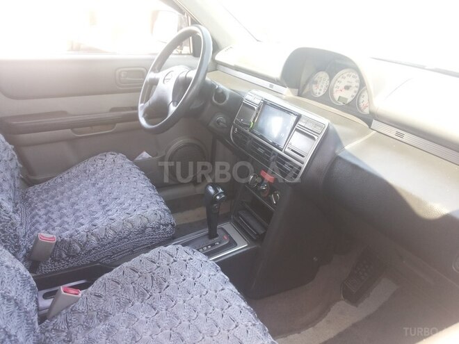 Nissan X-Trail 2002, 260,000 km - 2.0 l - Bakı