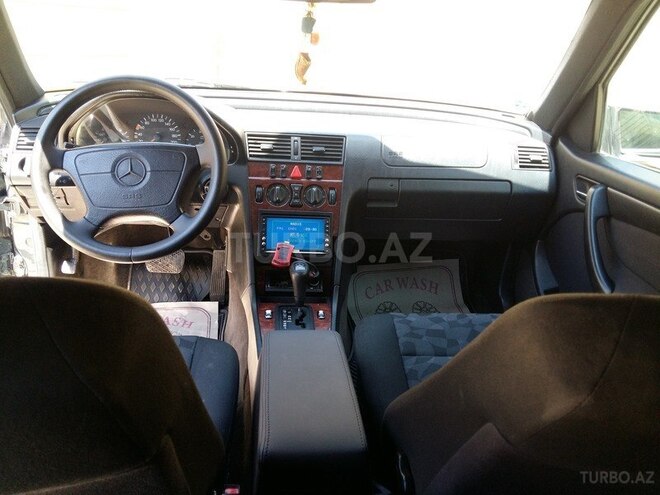 Mercedes  1998, 345,000 km - 0.2 l - Bakı