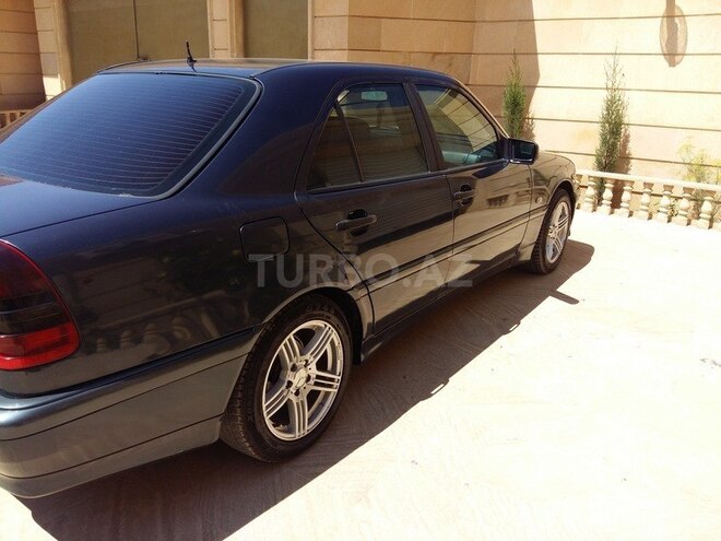Mercedes  1998, 345,000 km - 0.2 l - Bakı