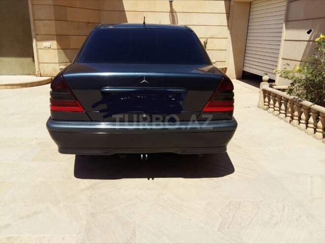 Mercedes  1998, 345,000 km - 0.2 l - Bakı