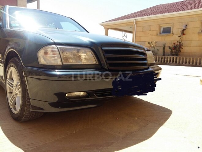 Mercedes  1998, 345,000 km - 0.2 l - Bakı