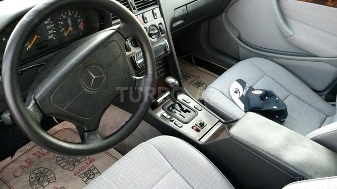 Mercedes C 180 1998, 300,000 km - 1.8 л - Bakı
