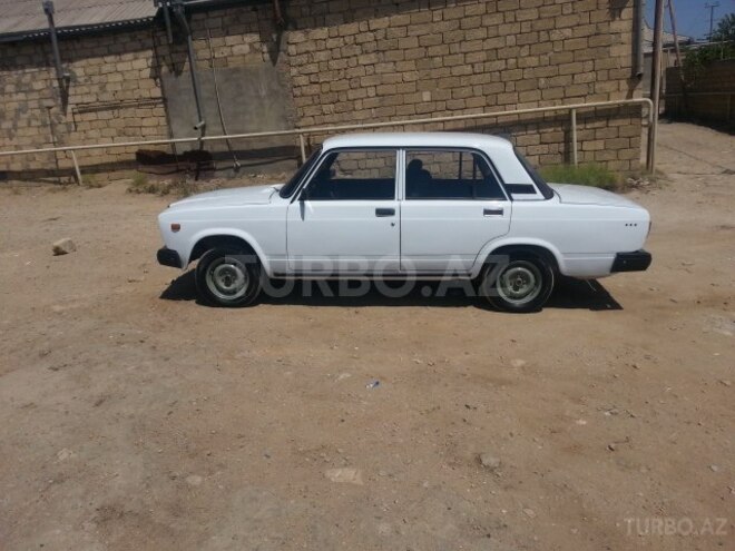 LADA (VAZ) 2107 2006, 188,000 km - 1.6 л - Bakı