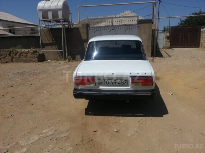 LADA (VAZ) 2107 2006, 188,000 km - 1.6 л - Bakı