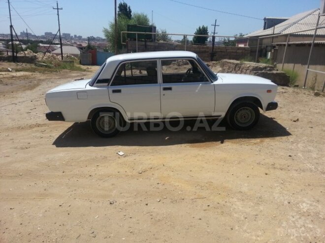 LADA (VAZ) 2107 2006, 188,000 km - 1.6 л - Bakı
