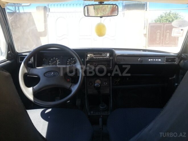 LADA (VAZ) 2107 2006, 188,000 km - 1.6 л - Bakı