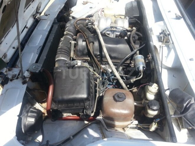 LADA (VAZ) 2107 2006, 188,000 km - 1.6 л - Bakı