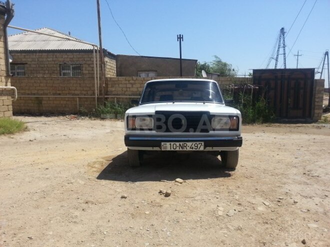 LADA (VAZ) 2107 2006, 188,000 km - 1.6 л - Bakı