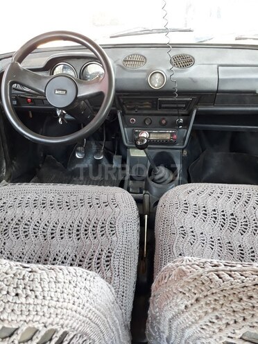 LADA (VAZ) 2106 1983, 396,335 km - 1.3 л - İmişli