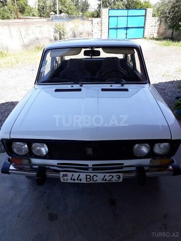 LADA (VAZ) 2106 1983, 396,335 km - 1.3 л - İmişli