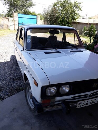 LADA (VAZ) 2106 1983, 396,335 km - 1.3 л - İmişli