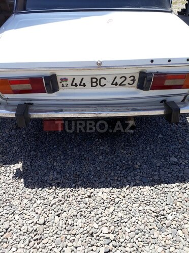 LADA (VAZ) 2106 1983, 396,335 km - 1.3 л - İmişli