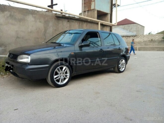 Volkswagen Golf 1995, 188,500 km - 1.6 l - Bakı