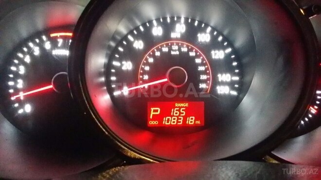 Kia Sorento 2010, 108,400 km - 2.4 l - Bakı
