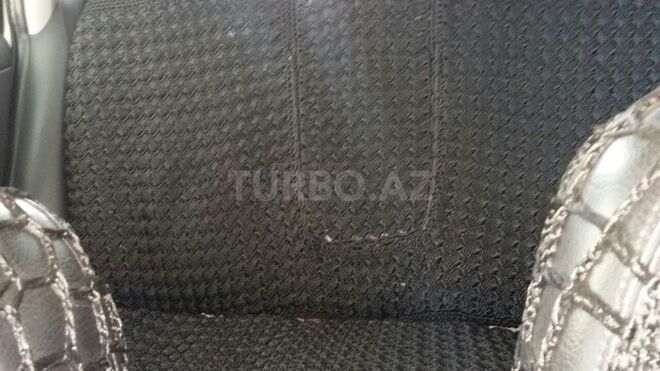 Ford Mondeo 2007, 161,000 km - 0.2 l - Bakı