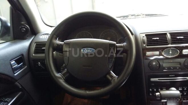 Ford Mondeo 2007, 161,000 km - 0.2 l - Bakı