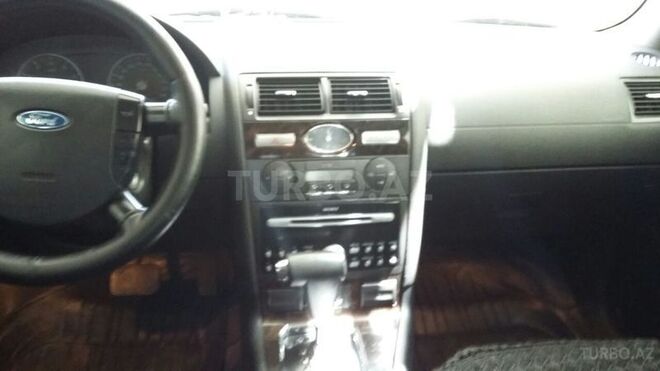 Ford Mondeo 2007, 161,000 km - 0.2 l - Bakı
