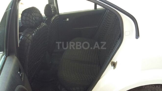 Ford Mondeo 2007, 161,000 km - 0.2 l - Bakı