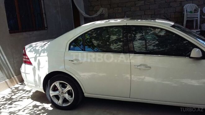 Ford Mondeo 2007, 161,000 km - 0.2 l - Bakı