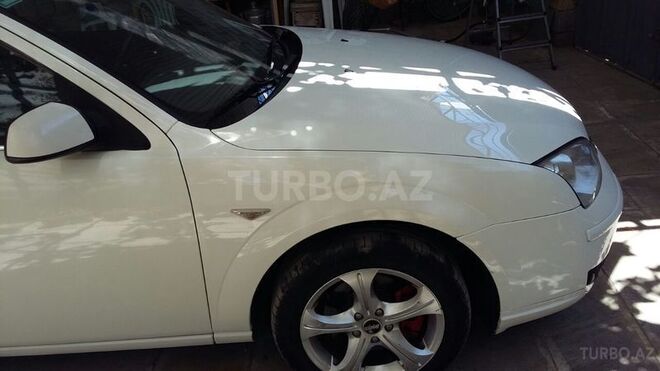 Ford Mondeo 2007, 161,000 km - 0.2 l - Bakı