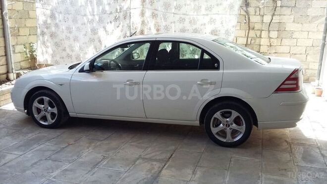 Ford Mondeo 2007, 161,000 km - 0.2 l - Bakı