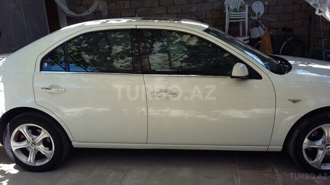Ford Mondeo 2007, 161,000 km - 0.2 l - Bakı