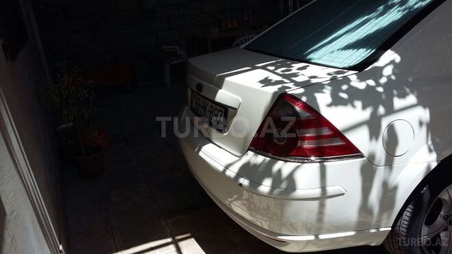 Ford Mondeo 2007, 161,000 km - 0.2 l - Bakı