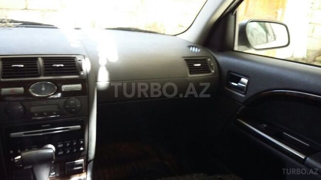 Ford Mondeo 2007, 161,000 km - 0.2 l - Bakı