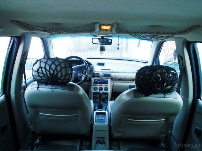 Land Rover Freelander 2001, 190,000 km - 2.5 л - Bakı
