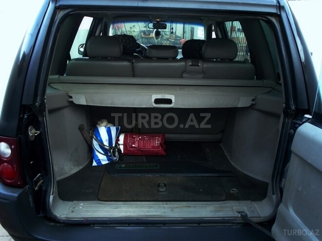 Land Rover Freelander 2001, 190,000 km - 2.5 л - Bakı