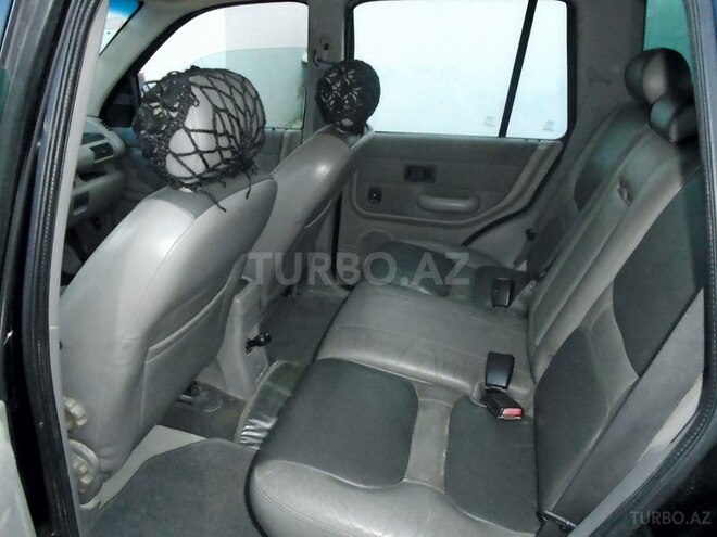 Land Rover Freelander 2001, 190,000 km - 2.5 л - Bakı