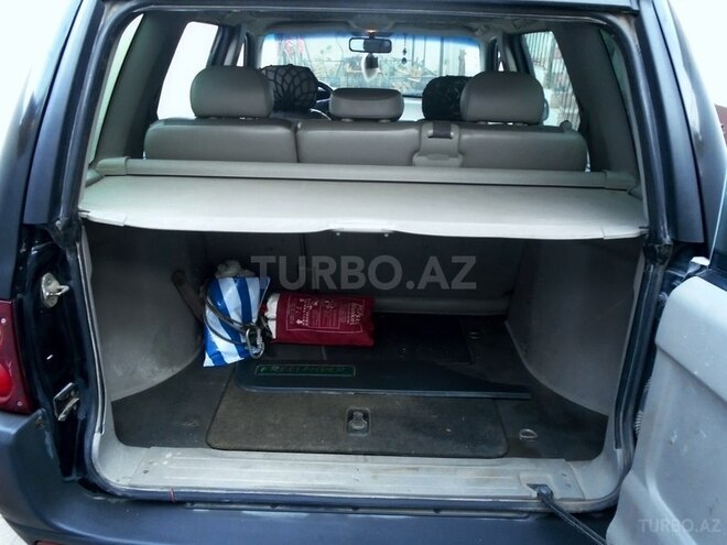 Land Rover Freelander 2001, 190,000 km - 2.5 л - Bakı
