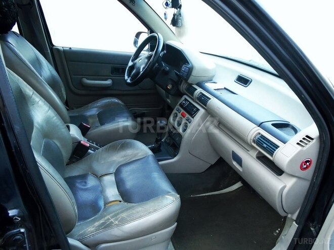 Land Rover Freelander 2001, 190,000 km - 2.5 л - Bakı