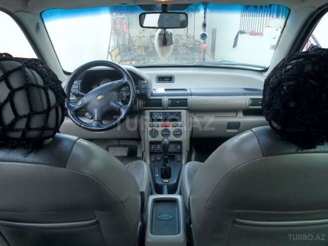 Land Rover Freelander 2001, 190,000 km - 2.5 л - Bakı