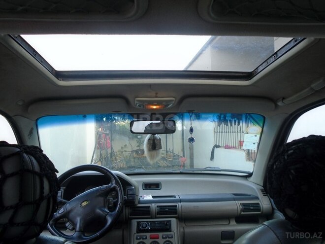 Land Rover Freelander 2001, 190,000 km - 2.5 л - Bakı