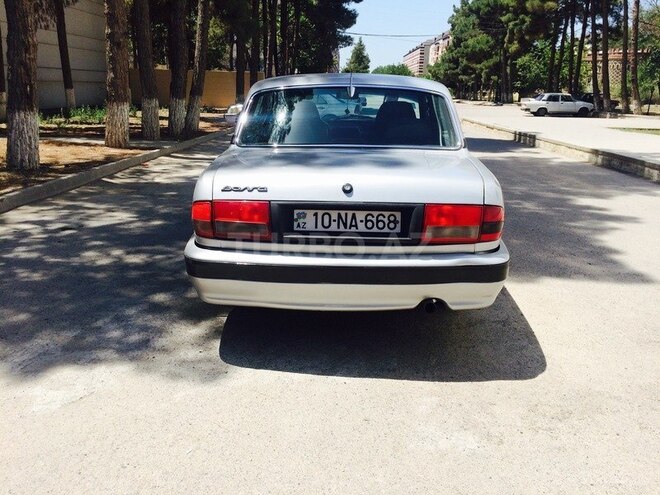 GAZ 31105 2004, 133,889 km - 2.3 l - Bakı