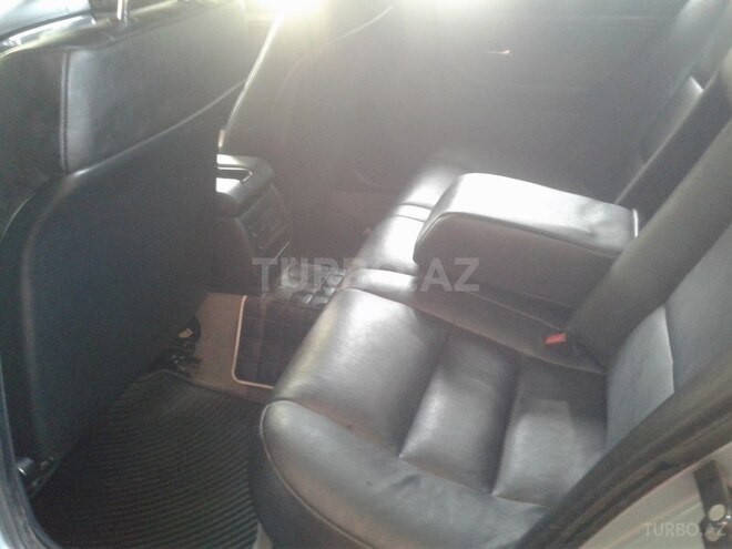BMW 523 1997, 400,000 km - 2.5 l - Bakı