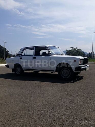 LADA (VAZ) 2107 2007, 251,654 km - 1.6 l - Gəncə
